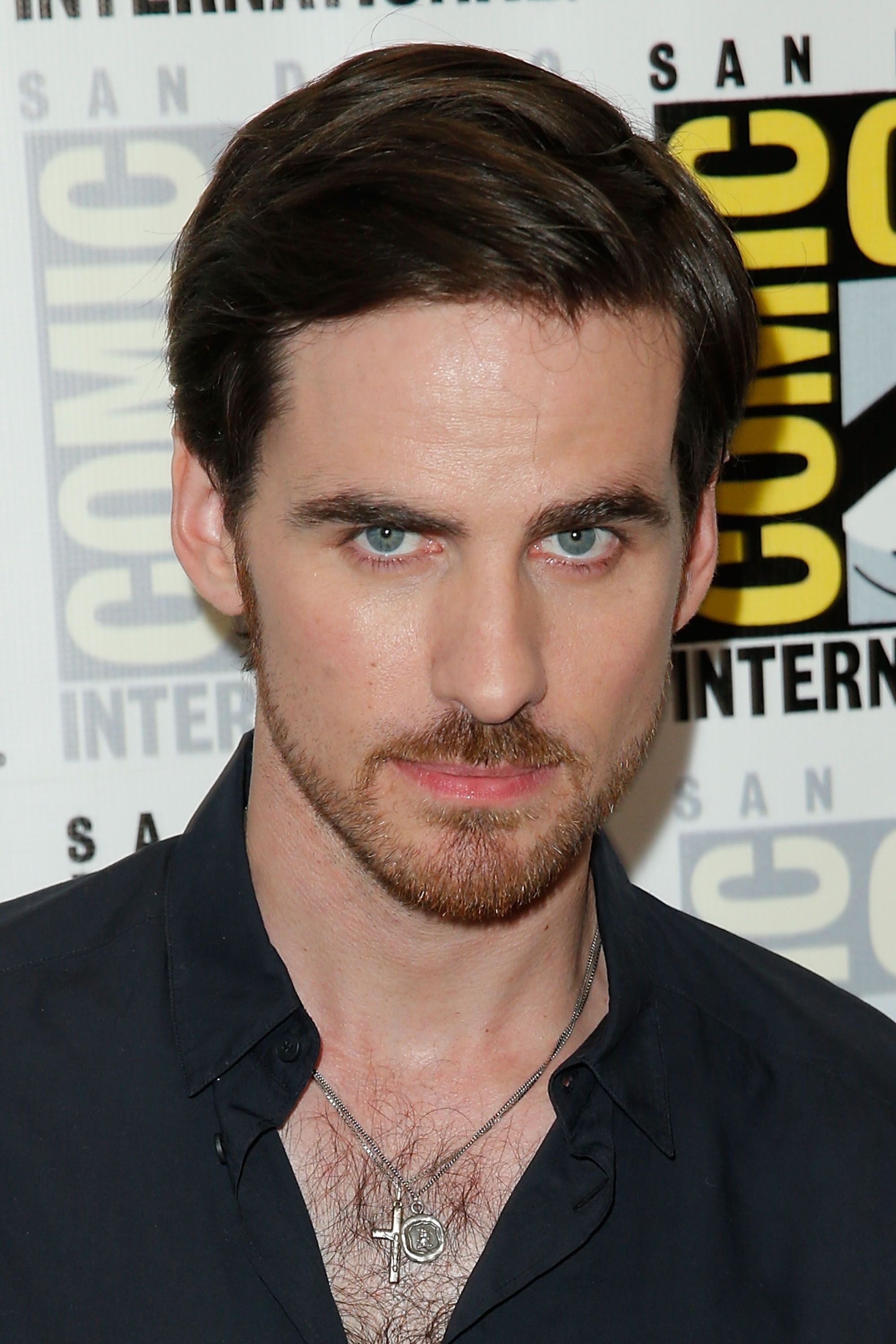 Bild von Colin O'Donoghue