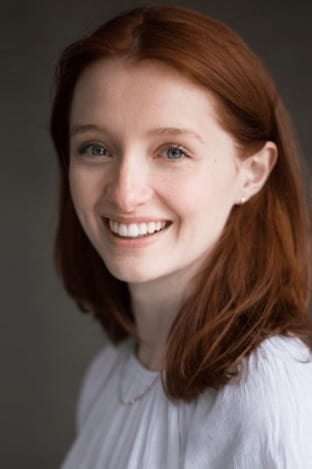 Bild von Poppy Gilbert
