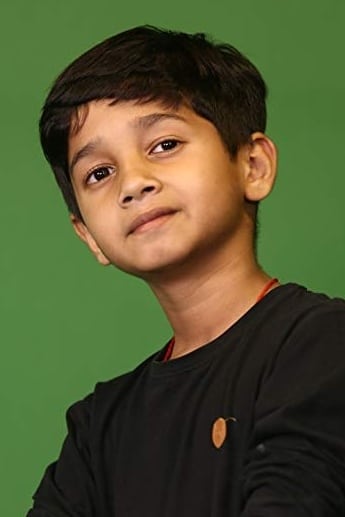 Bild von Vedant Sinha