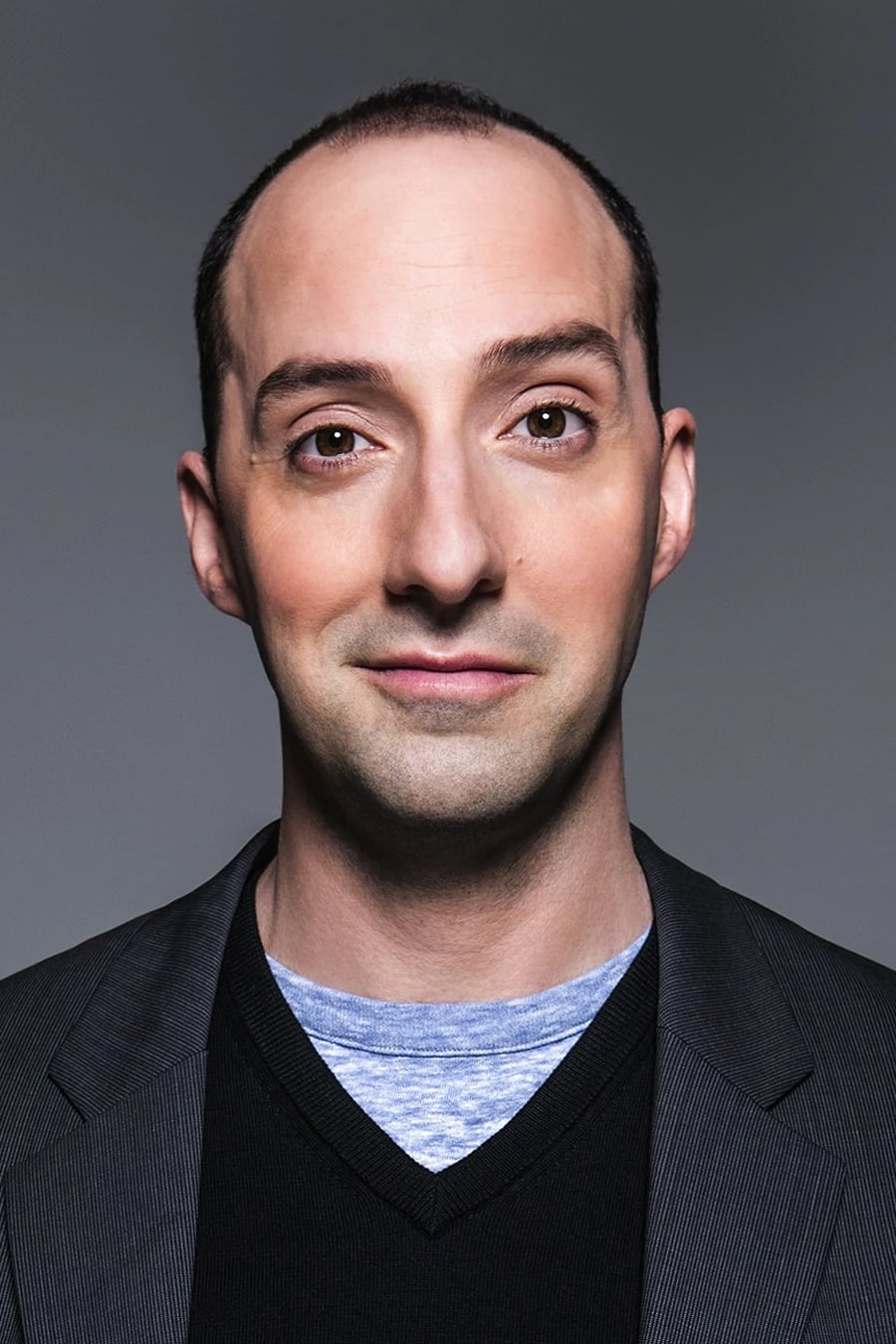 Bild von Tony Hale