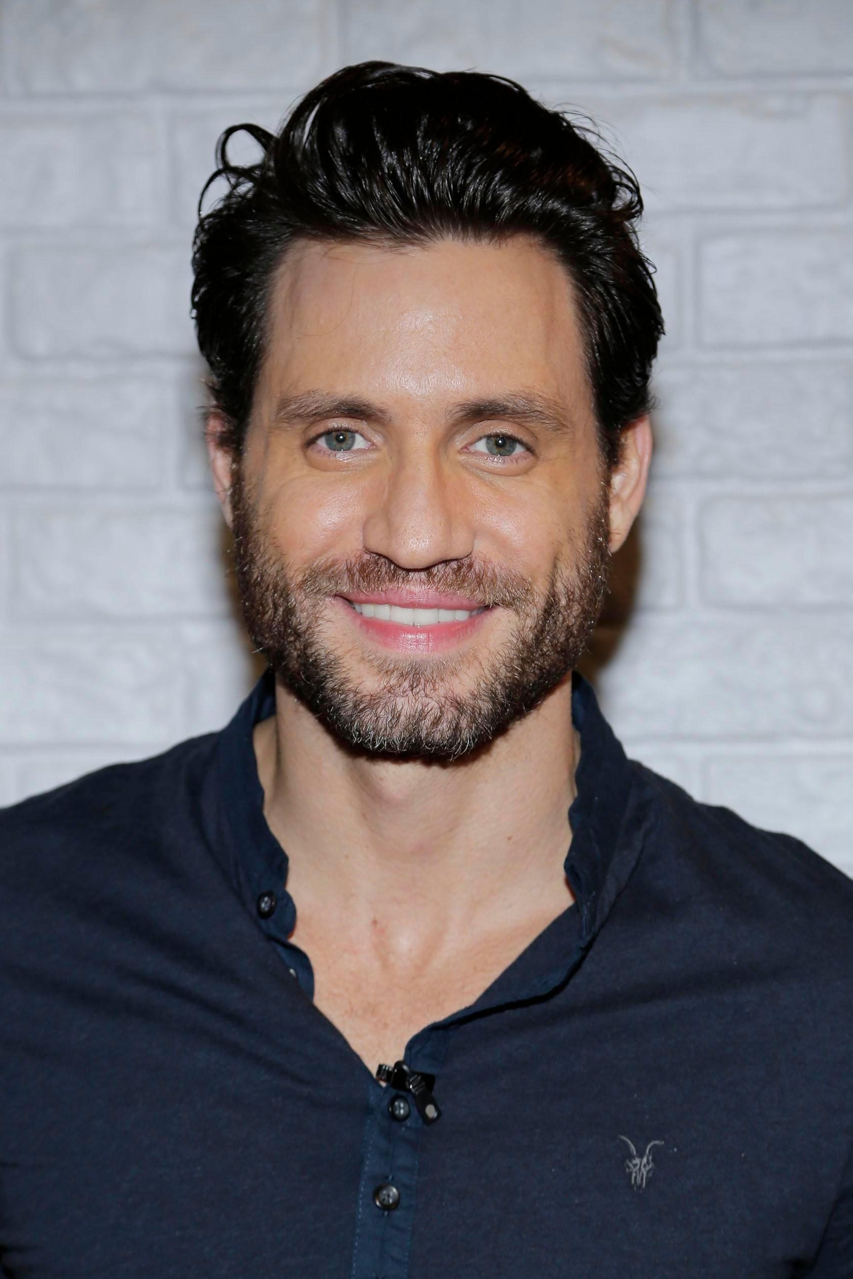 Bild von Edgar Ramírez