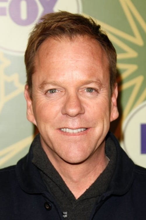 Bild von Kiefer Sutherland