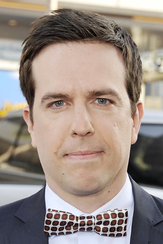 Bild von Ed Helms
