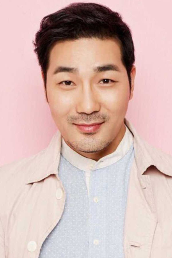 Bild von 하도권