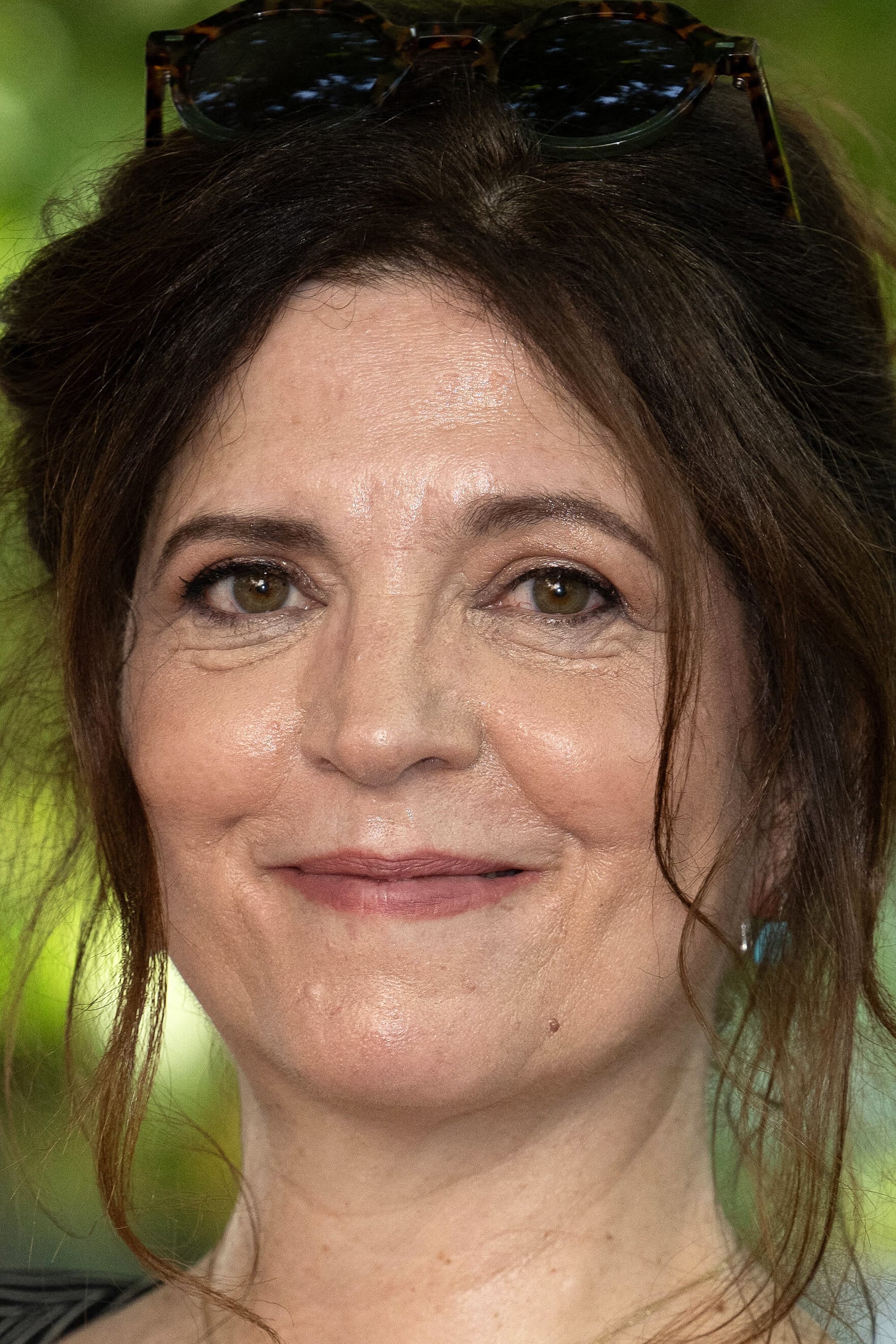 Bild von Agnès Jaoui