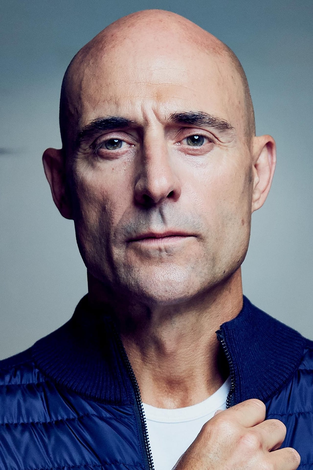 Bild von Mark Strong