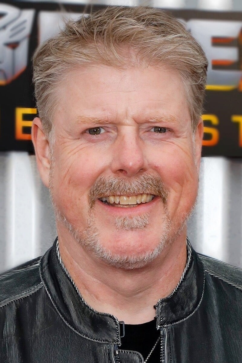Bild von John DiMaggio