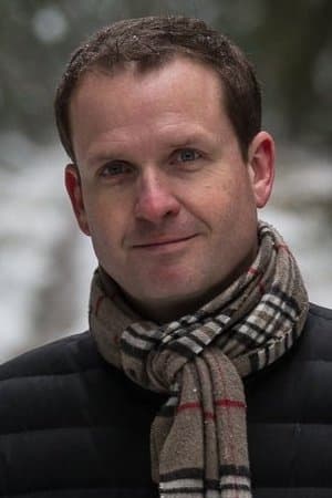 Bild von Martin K.A. Morgan