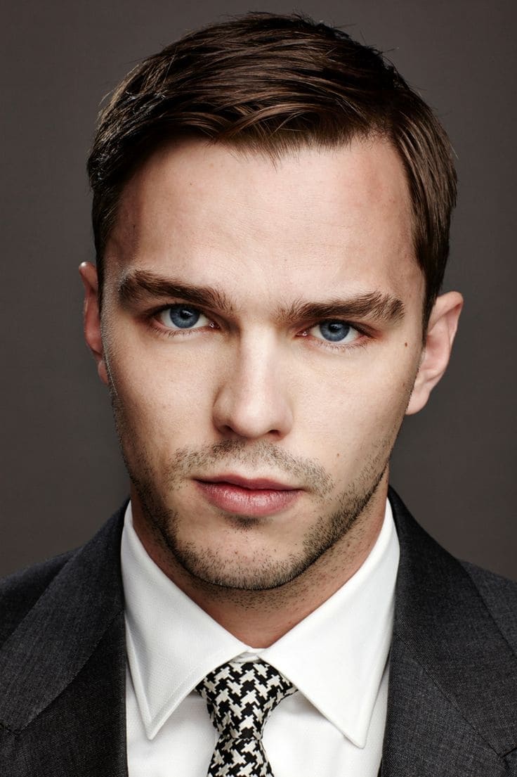 Bild von Nicholas Hoult