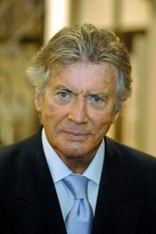Bild von Pierre Brice