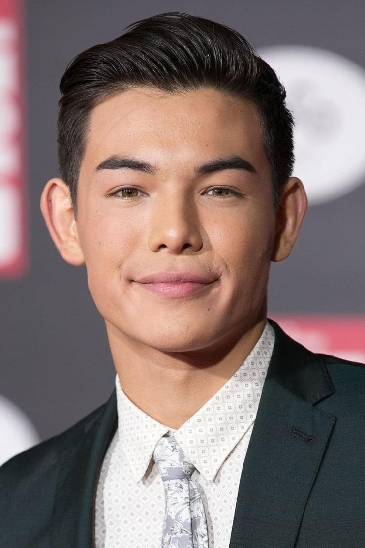 Bild von Ryan Potter