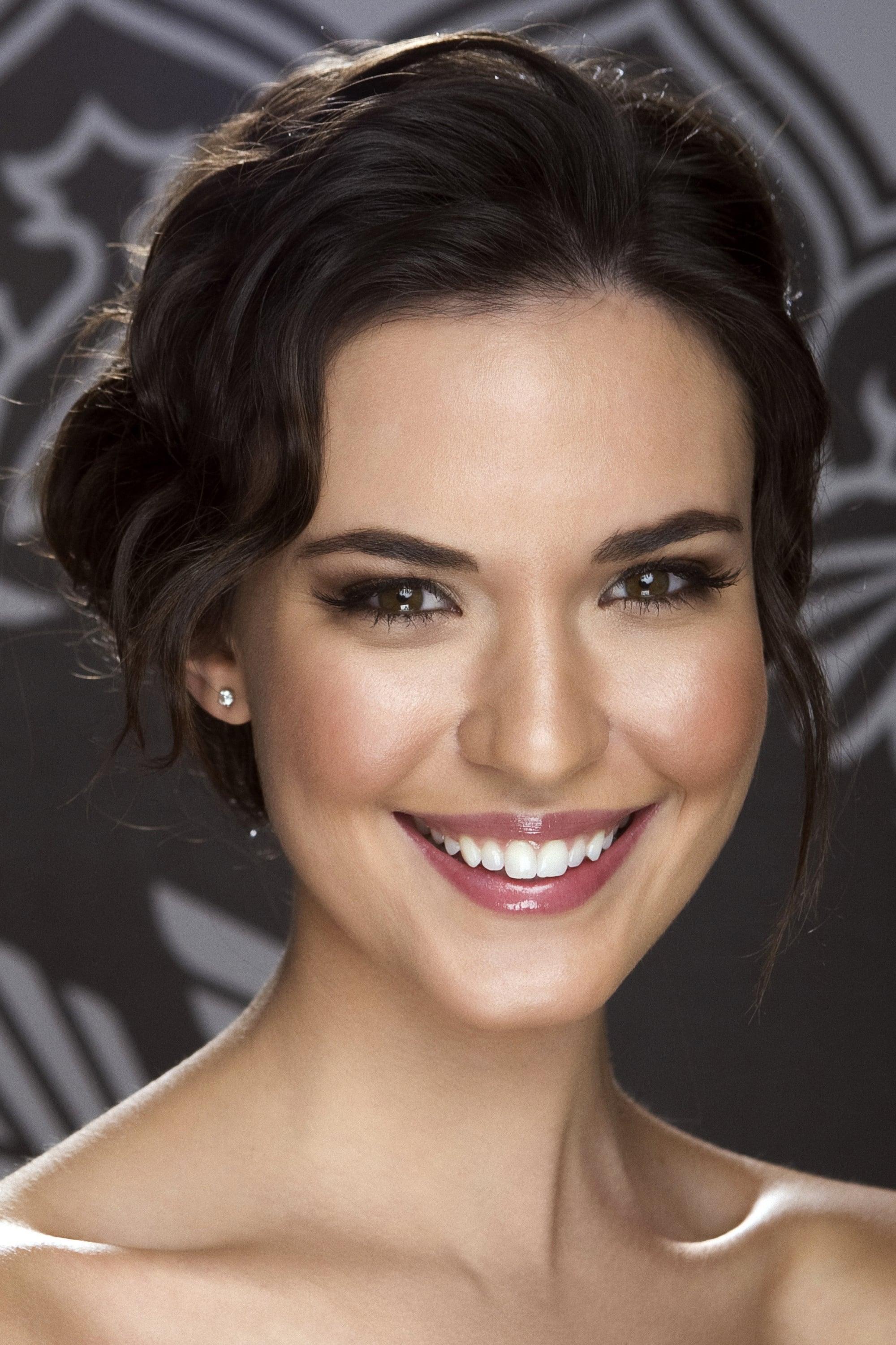 Bild von Odette Annable