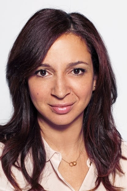 Bild von Maya Rudolph