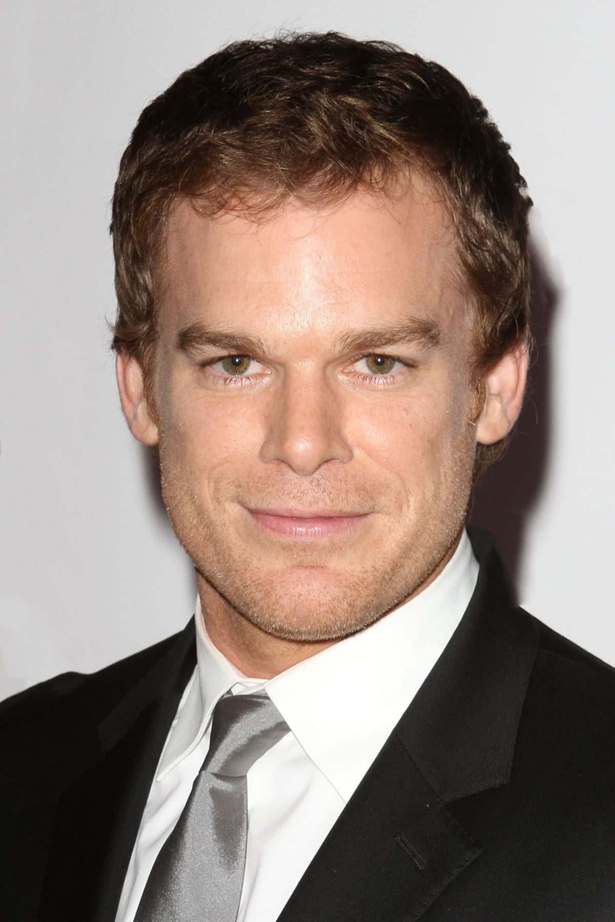 Bild von Michael C. Hall