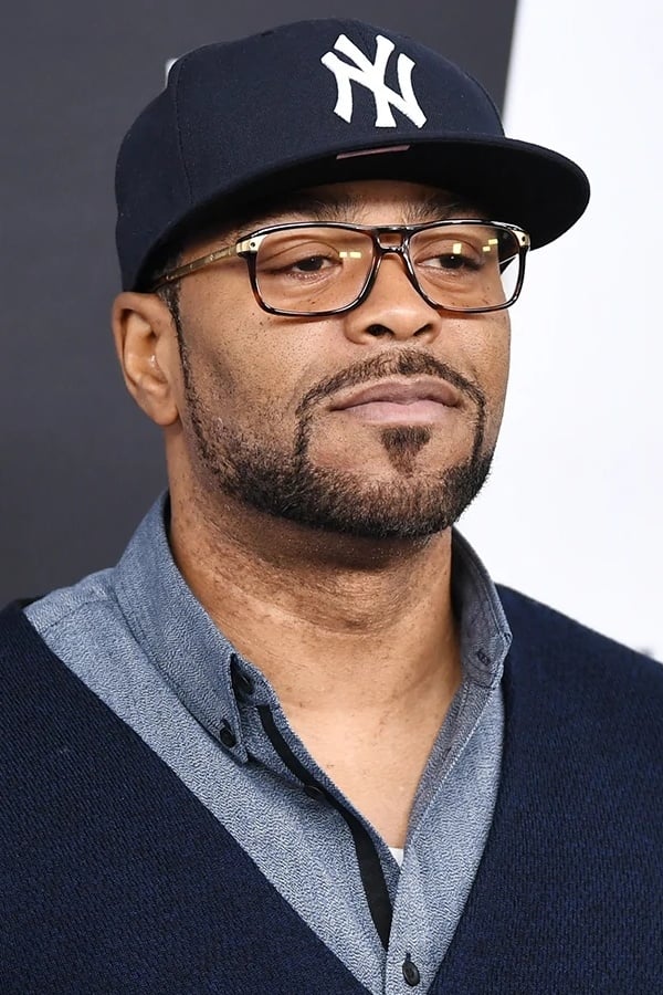 Bild von Method Man