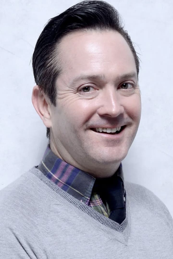 Bild von Thomas Lennon