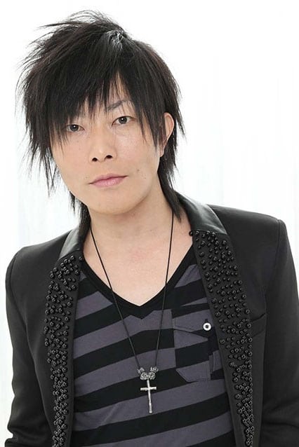 Bild von Kisho Taniyama