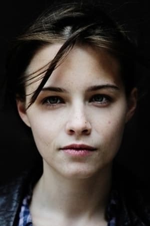 Bild von Jasna Fritzi Bauer