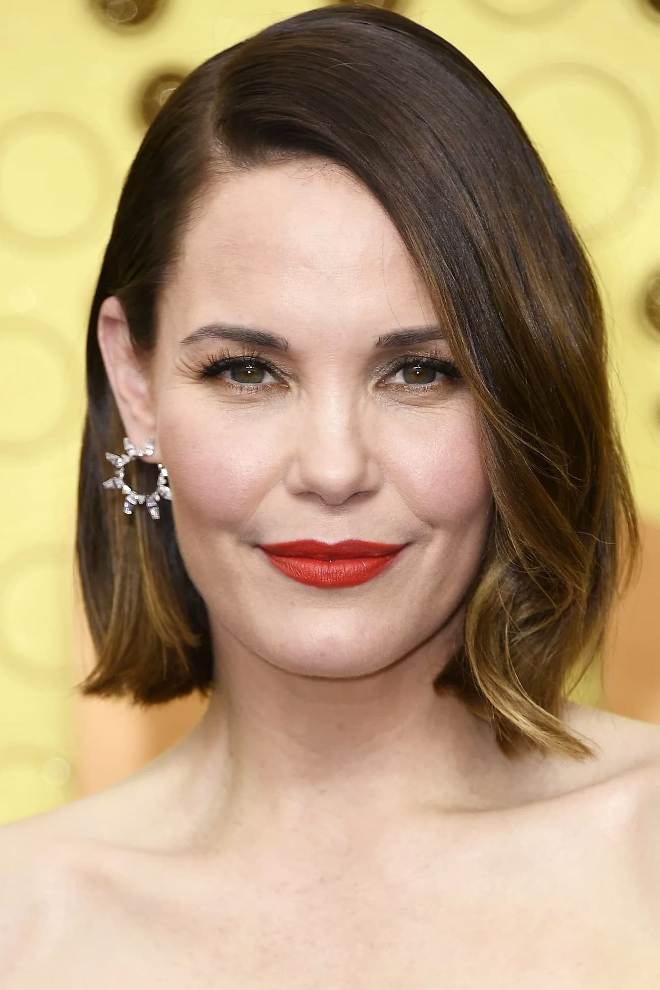 Bild von Leslie Bibb