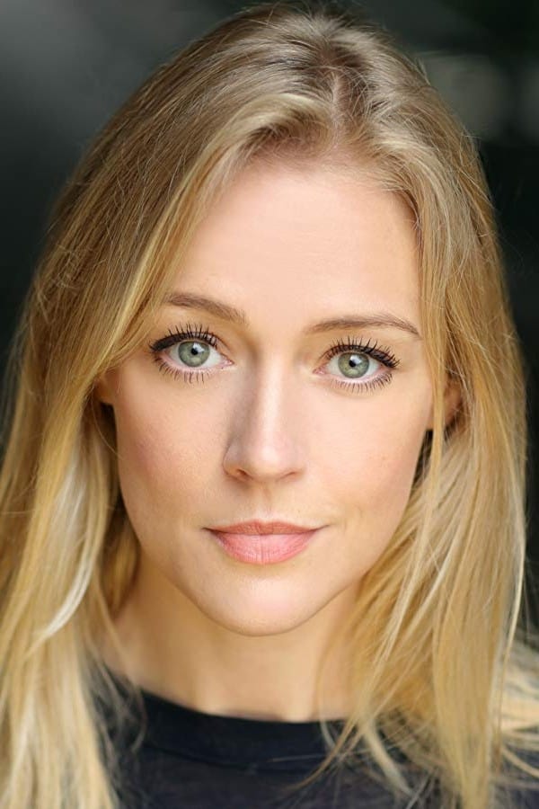 Bild von Elen Rhys