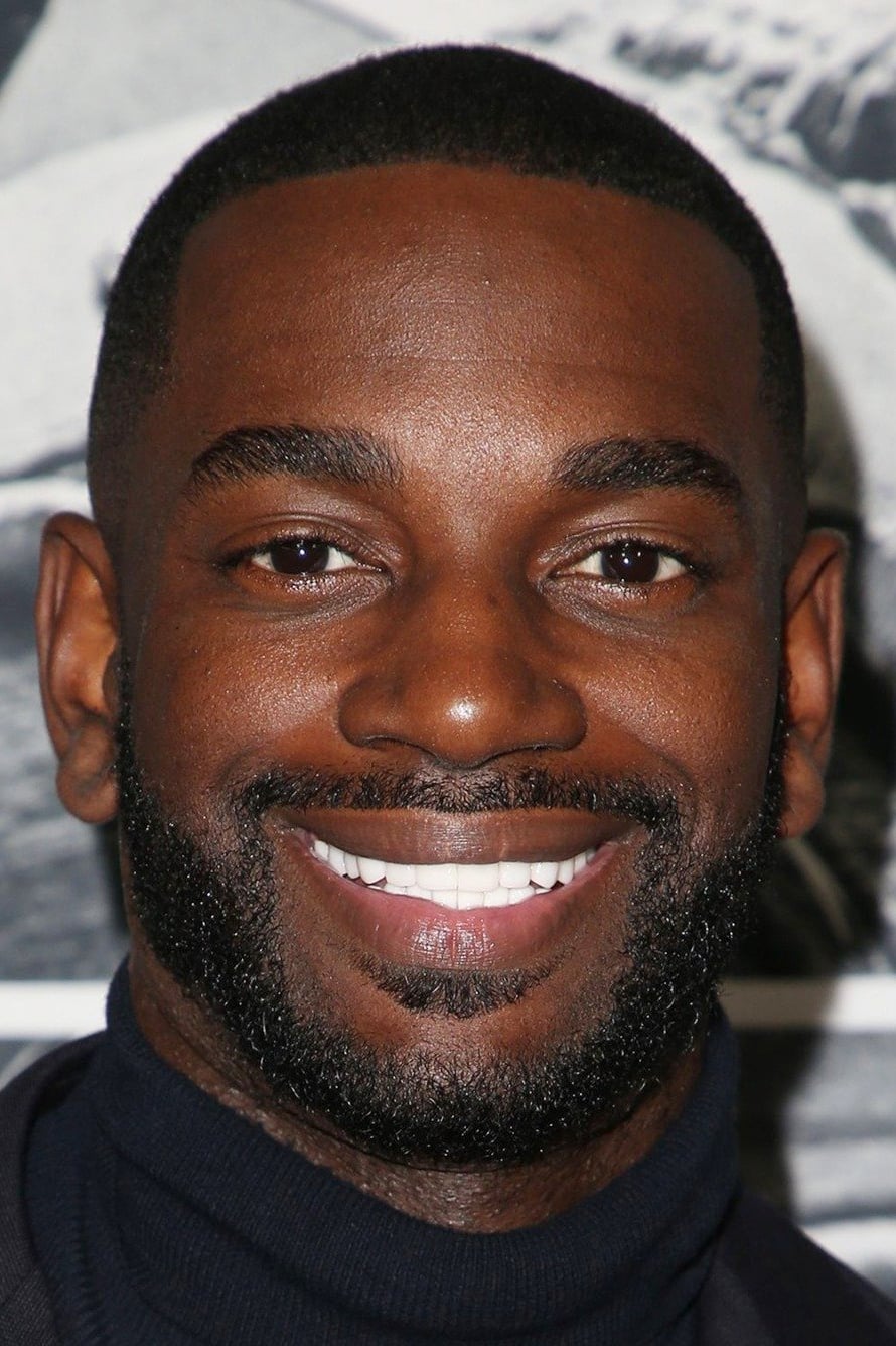 Bild von Mo McRae