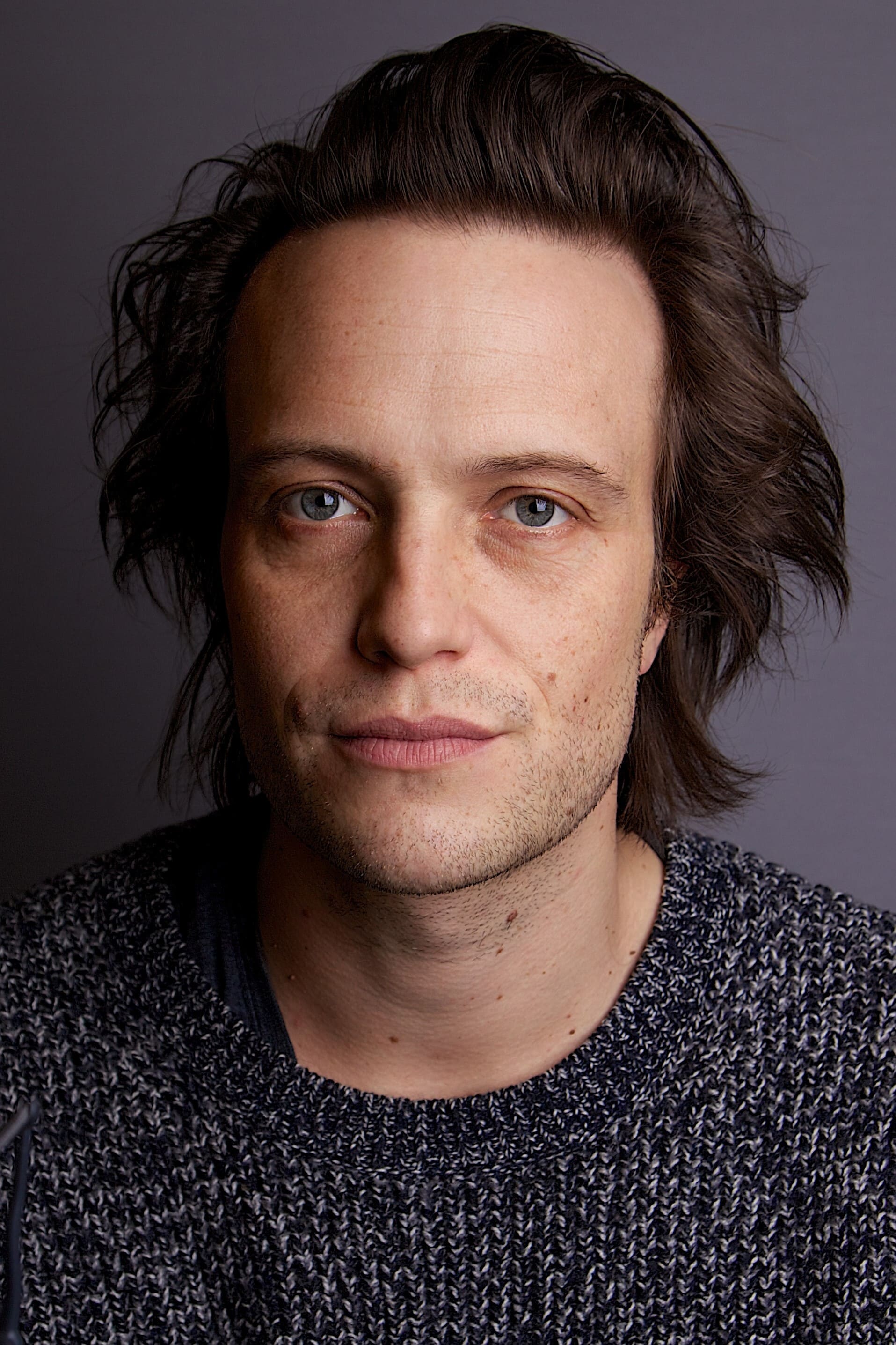 Bild von August Diehl
