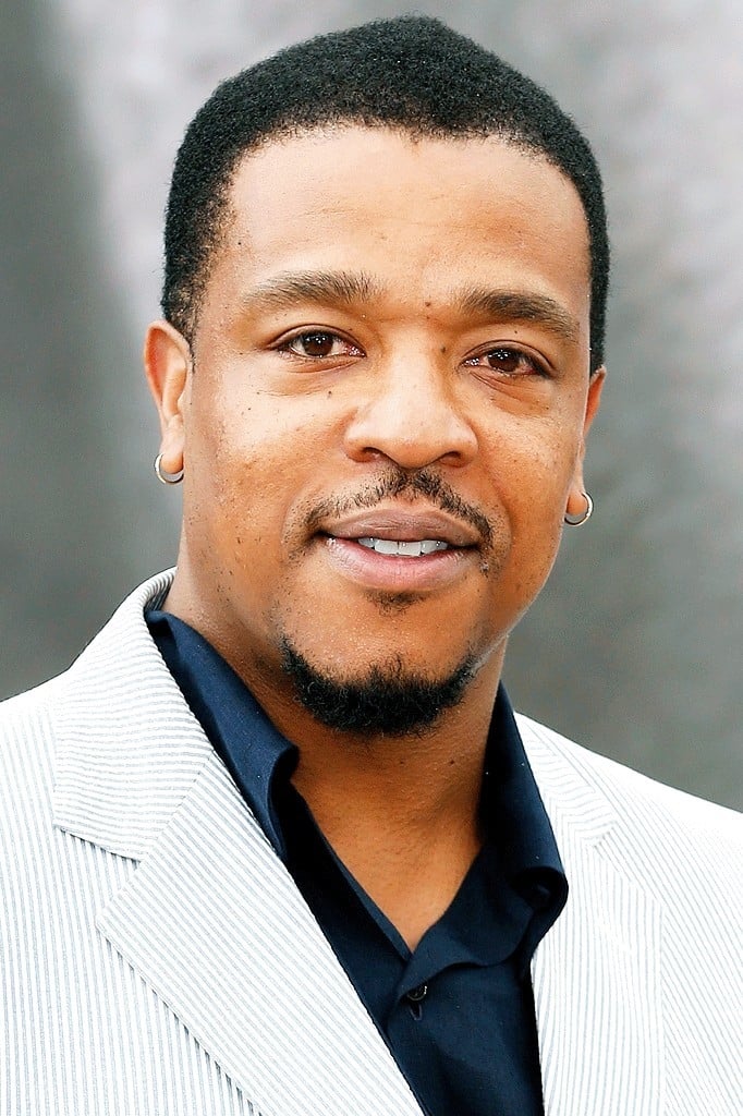 Bild von Russell Hornsby