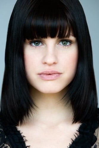 Bild von Jemima Rooper
