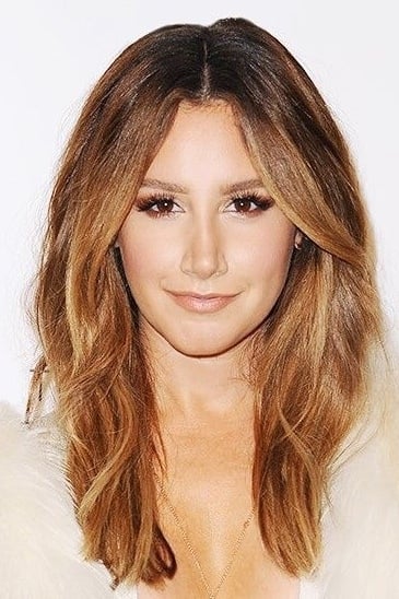 Bild von Ashley Tisdale
