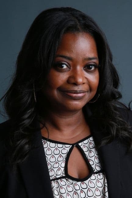 Bild von Octavia Spencer
