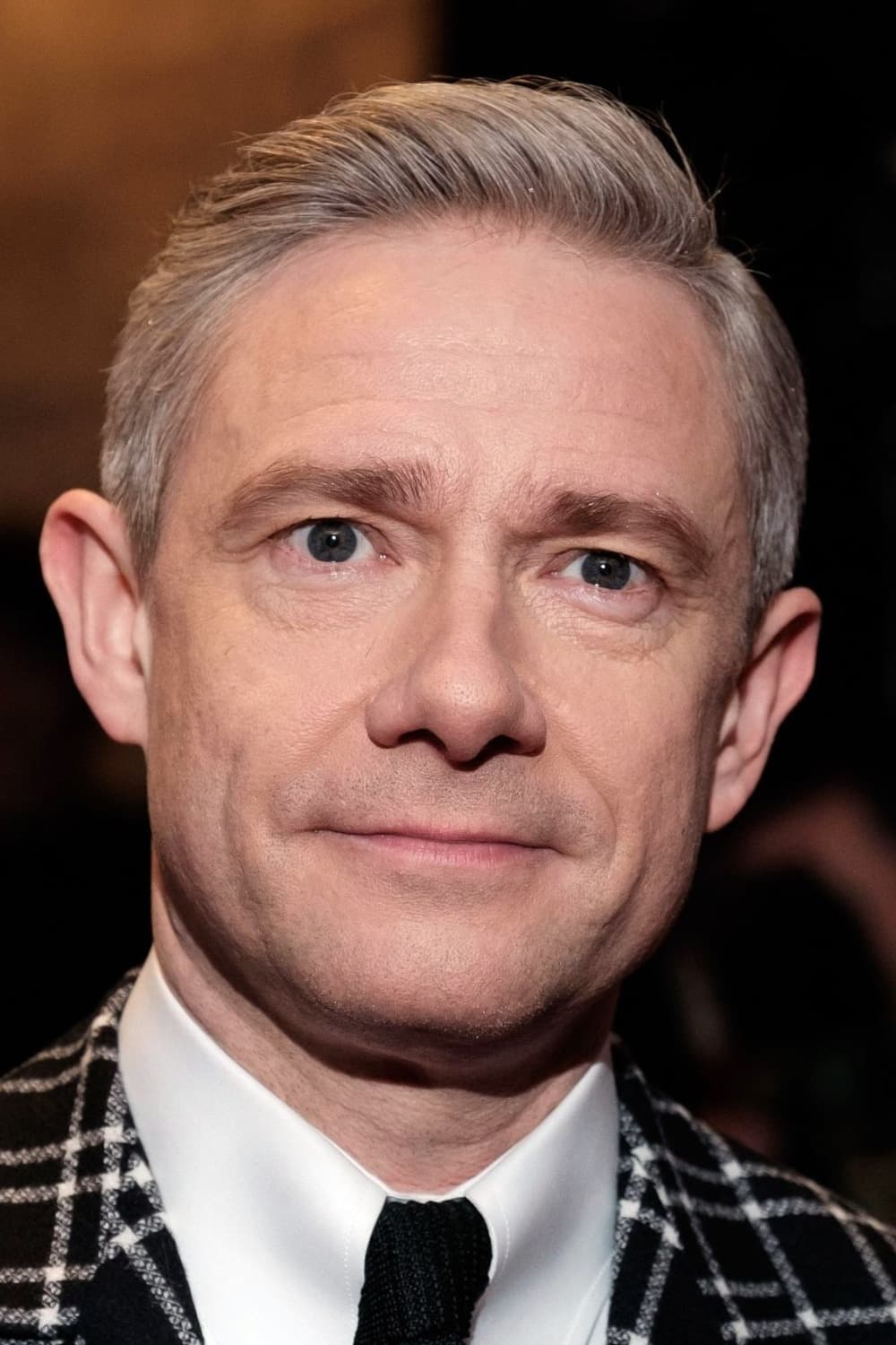 Bild von Martin Freeman