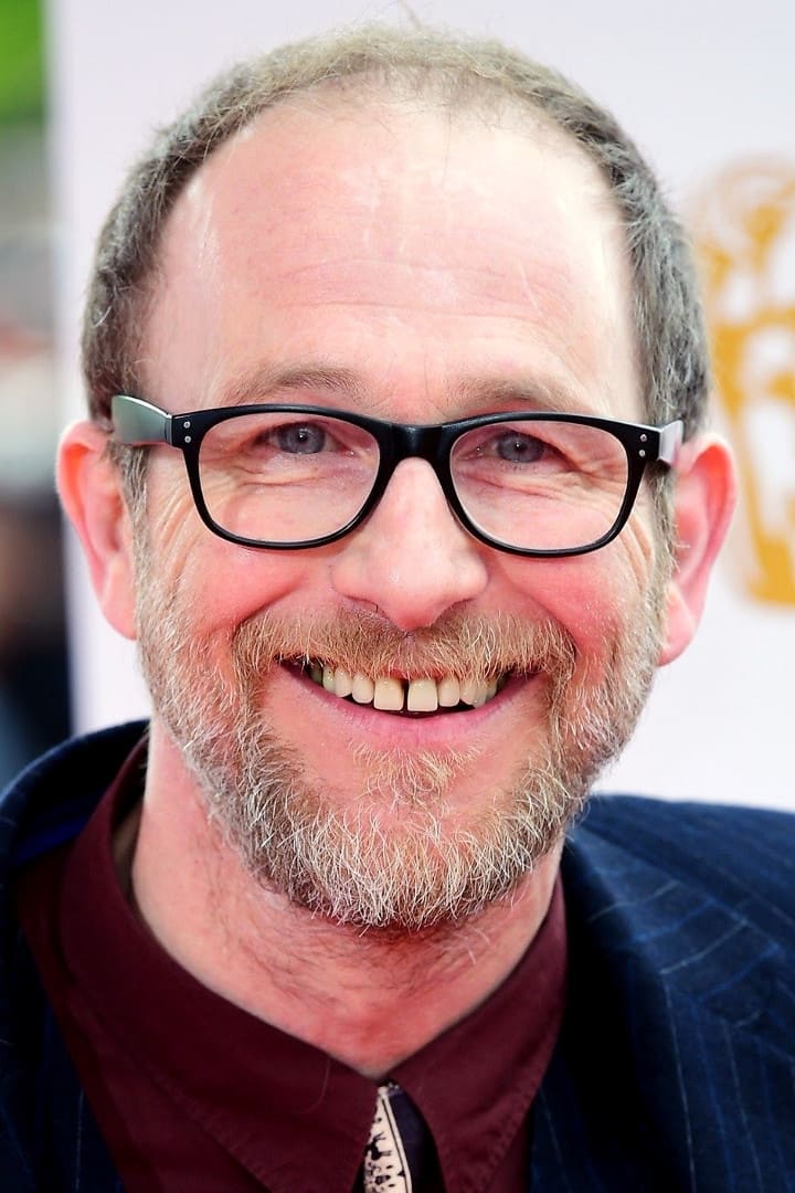 Bild von Paul Kaye