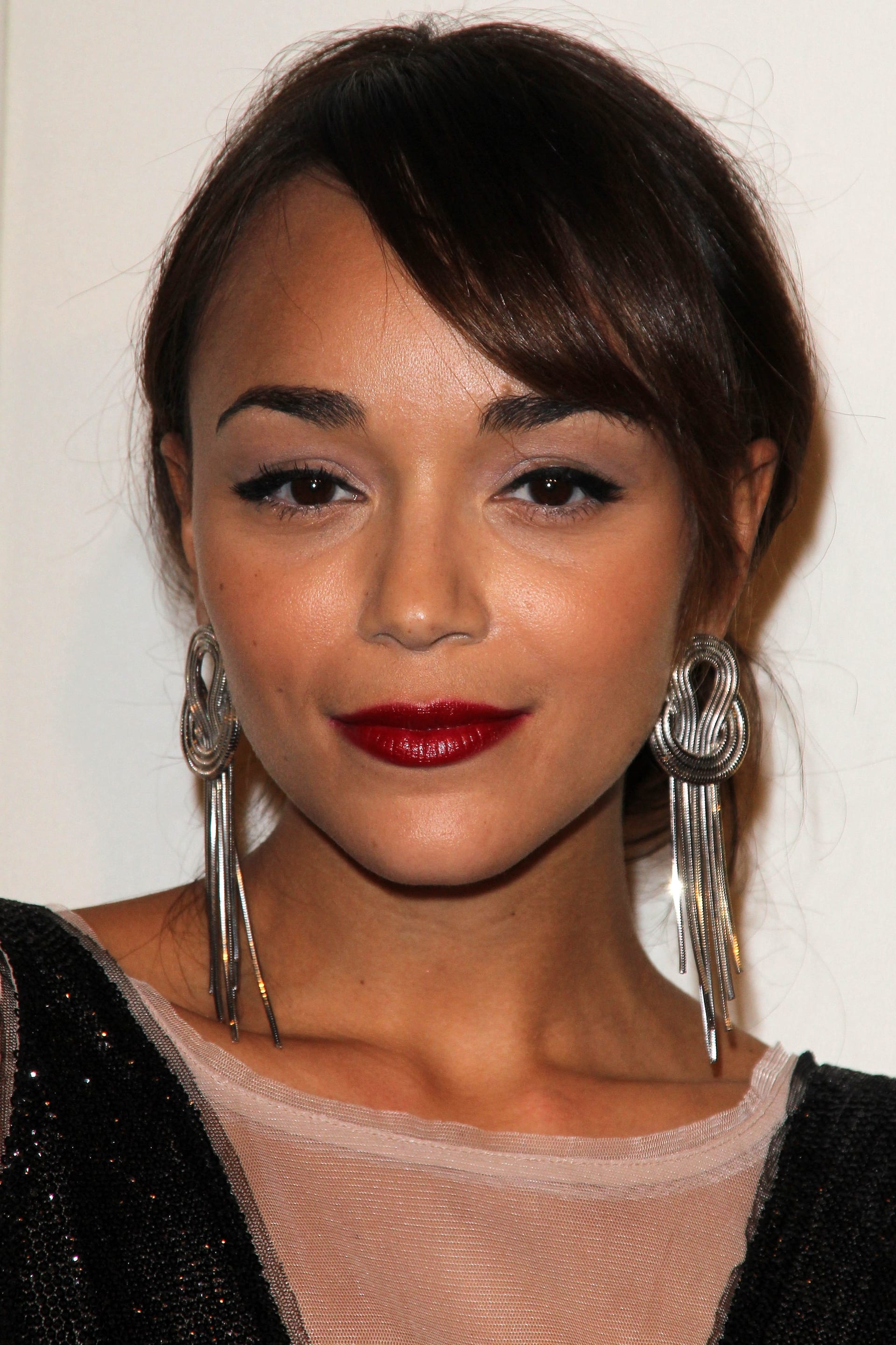 Bild von Ashley Madekwe