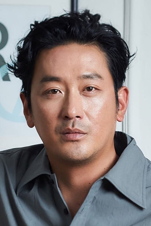 Bild von 하정우