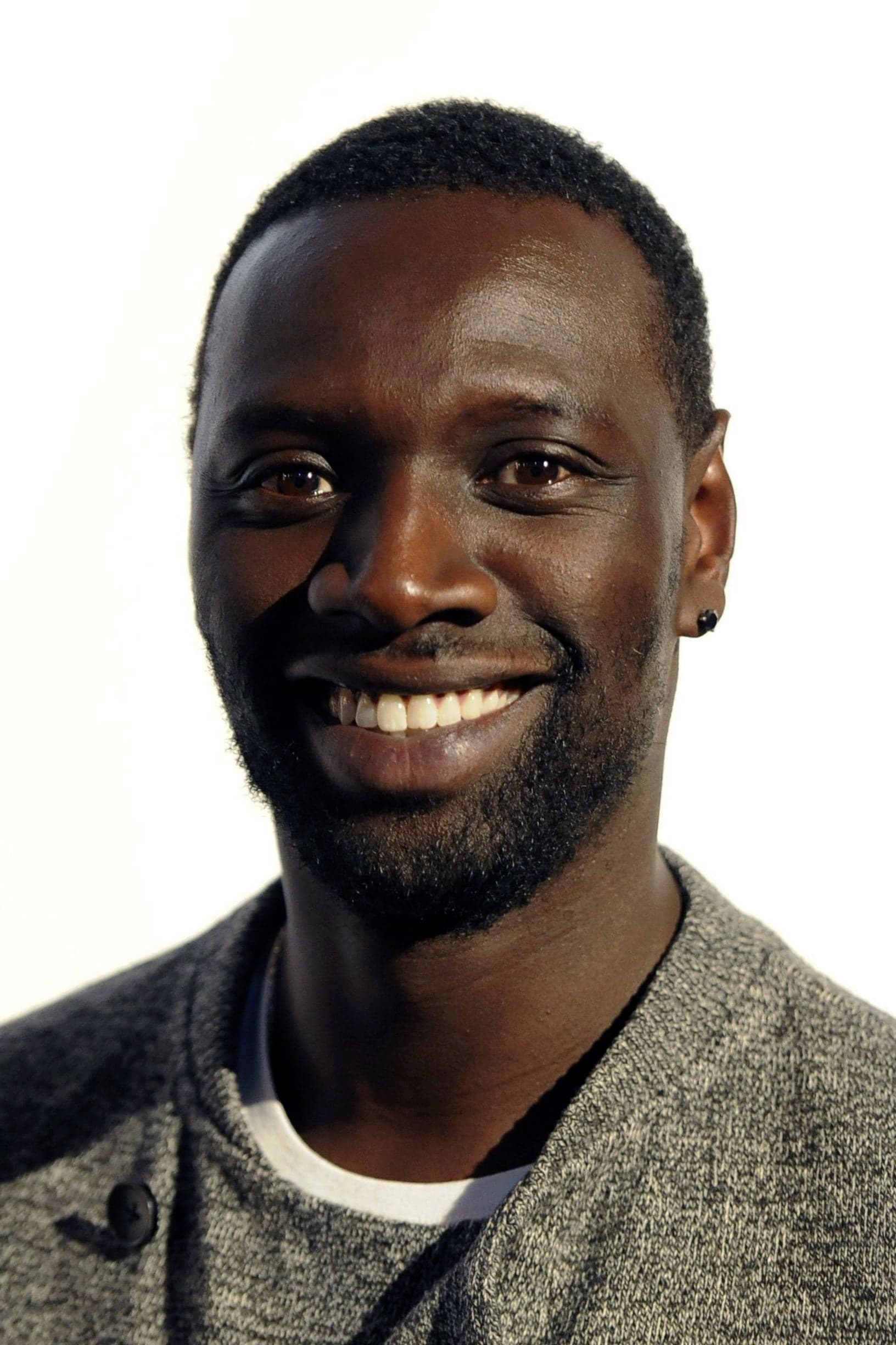 Bild von Omar Sy