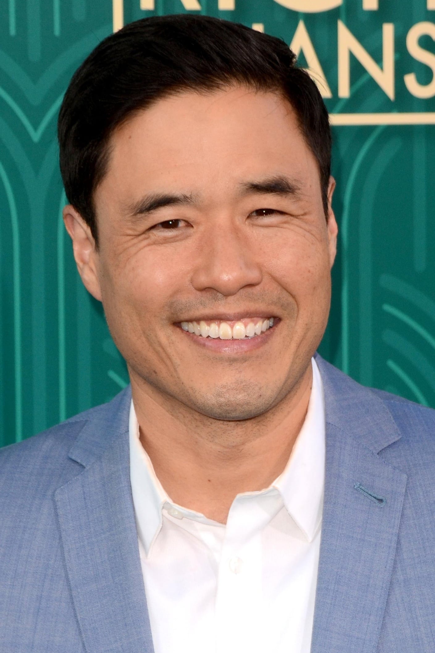 Bild von Randall Park
