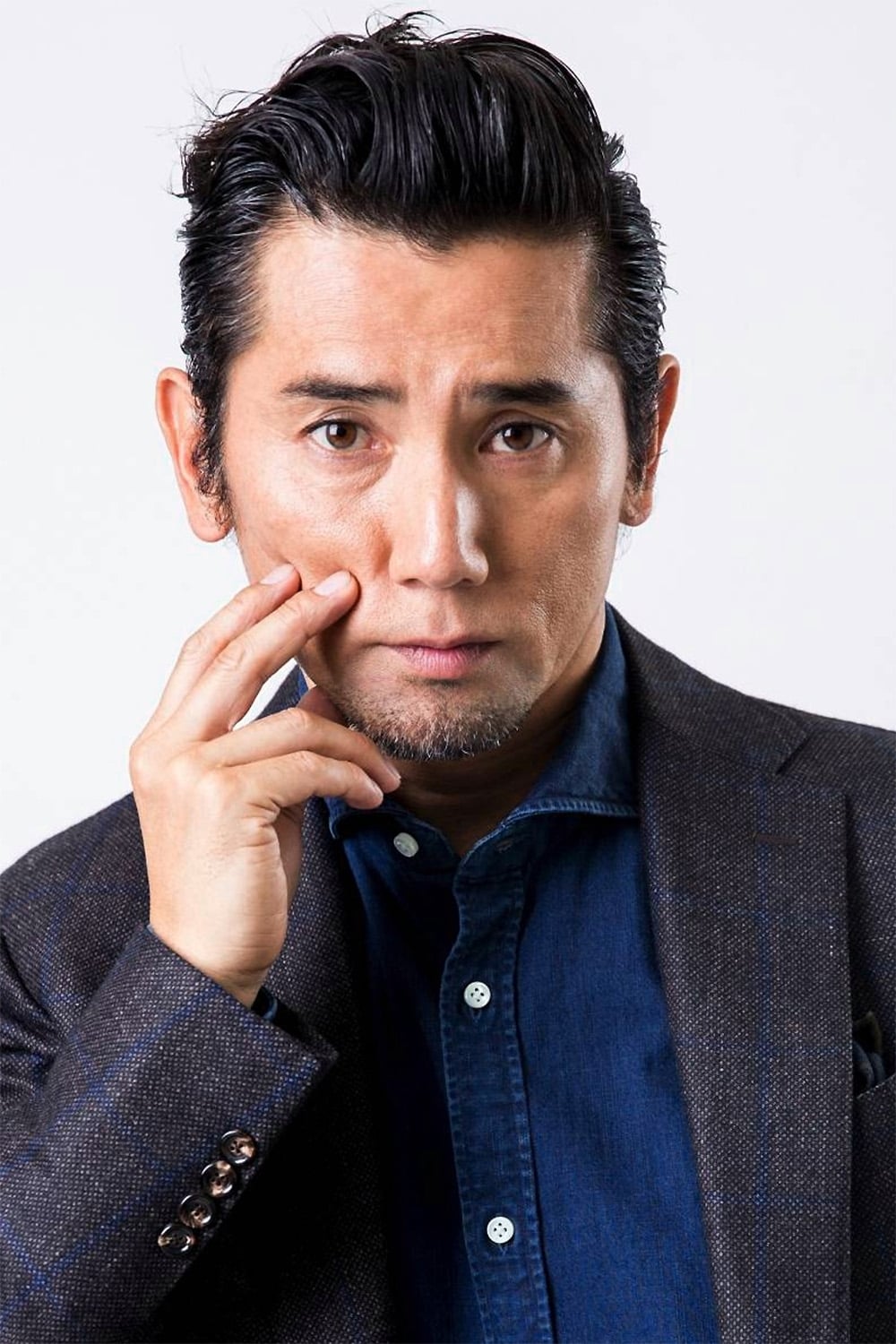Bild von 本木雅弘