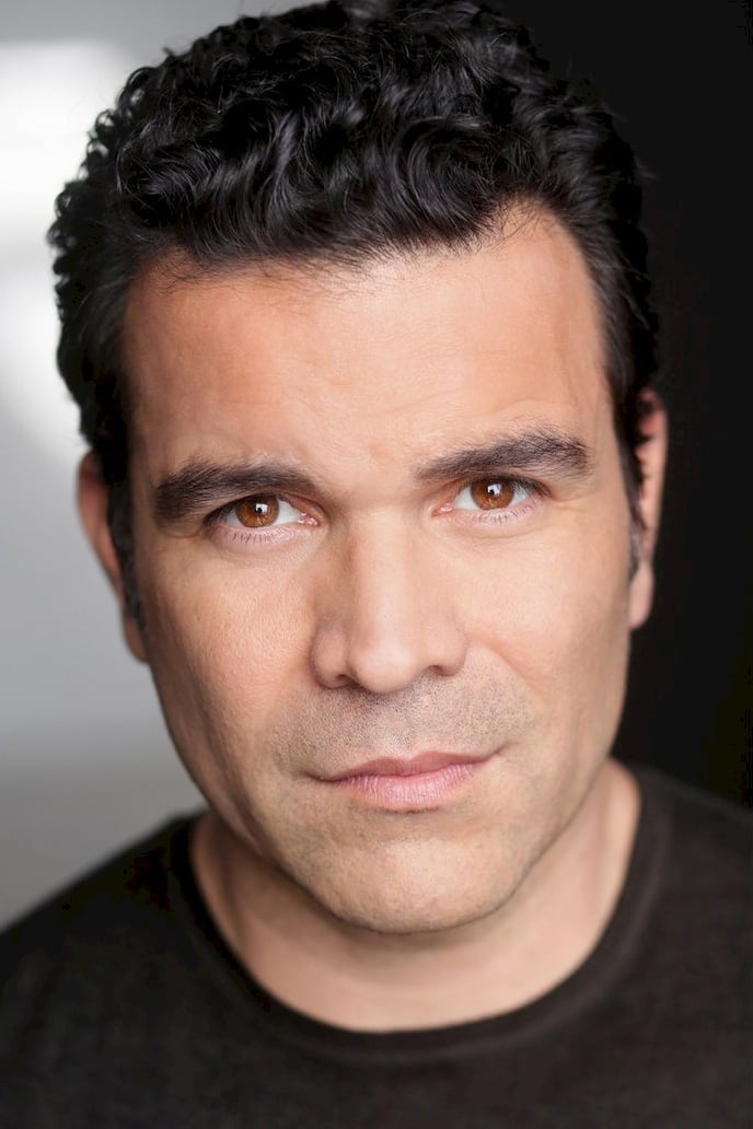 Bild von Ricardo Chavira