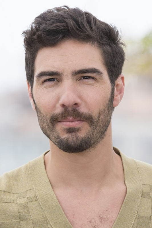 Bild von Tahar Rahim