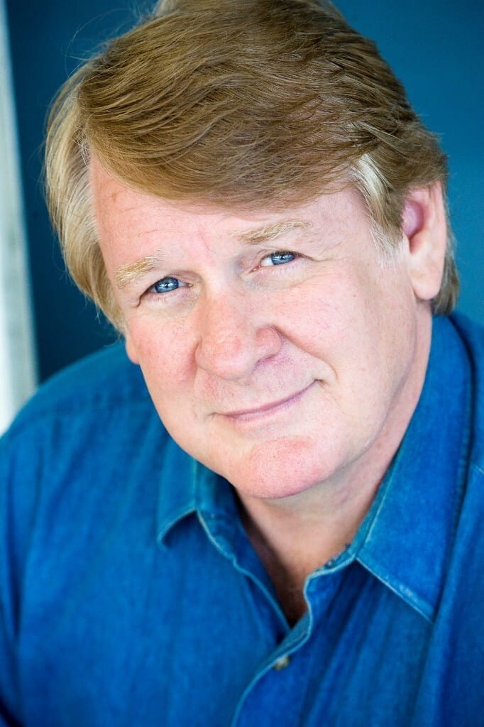 Bild von Bill Farmer