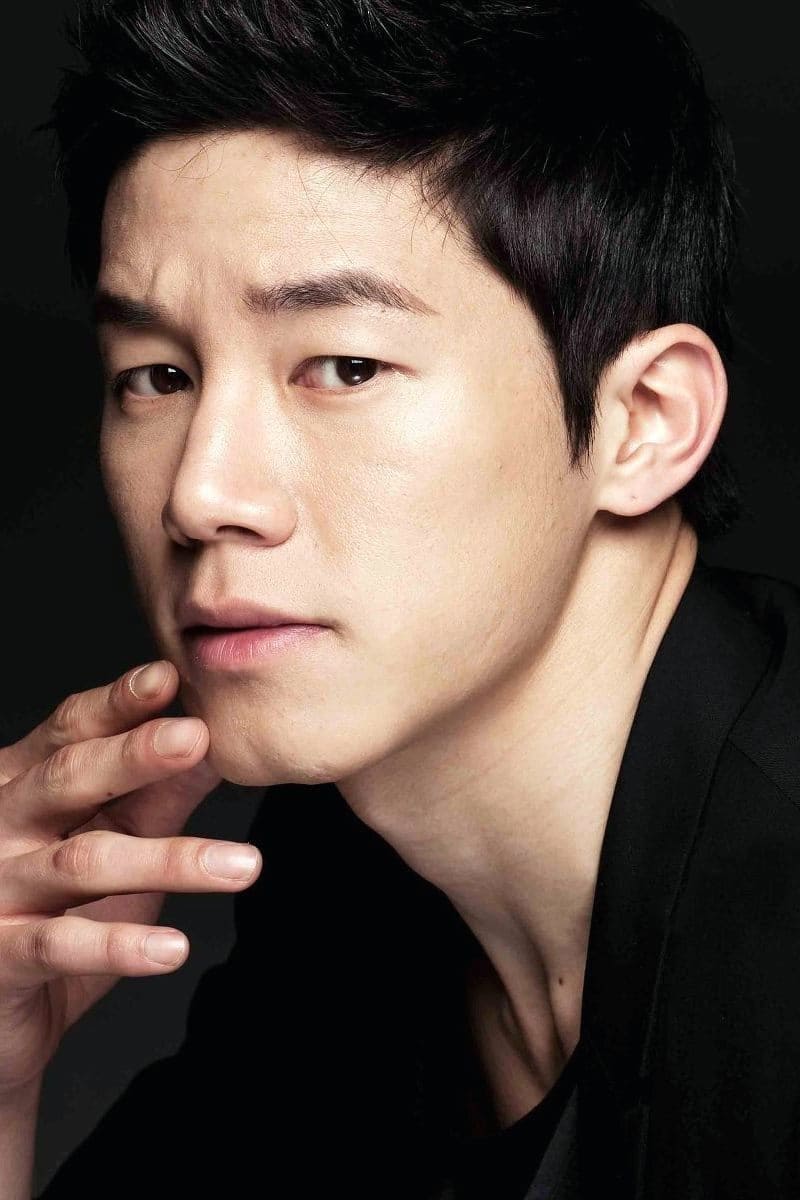 Bild von 김무열