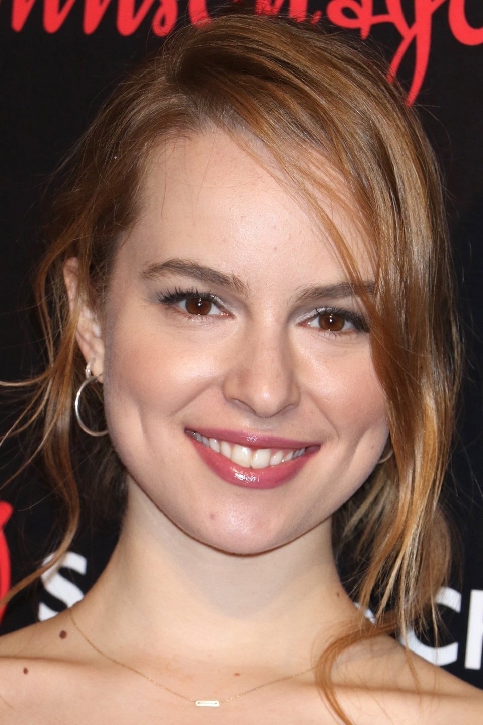 Bild von Bridgit Mendler