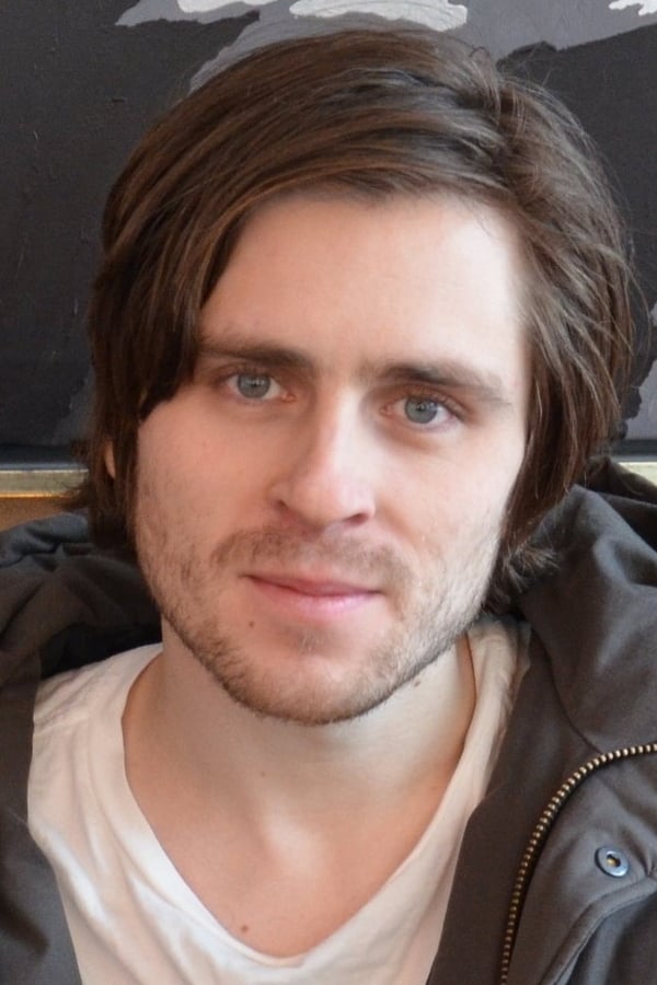 Bild von Sverrir Gudnason