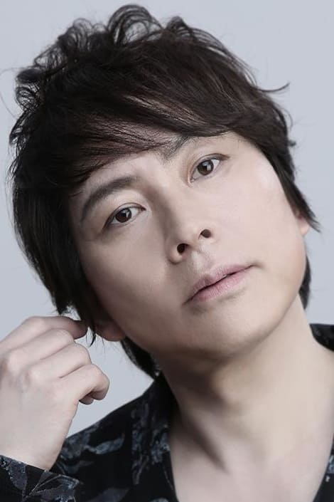 Bild von Ryotaro Okiayu