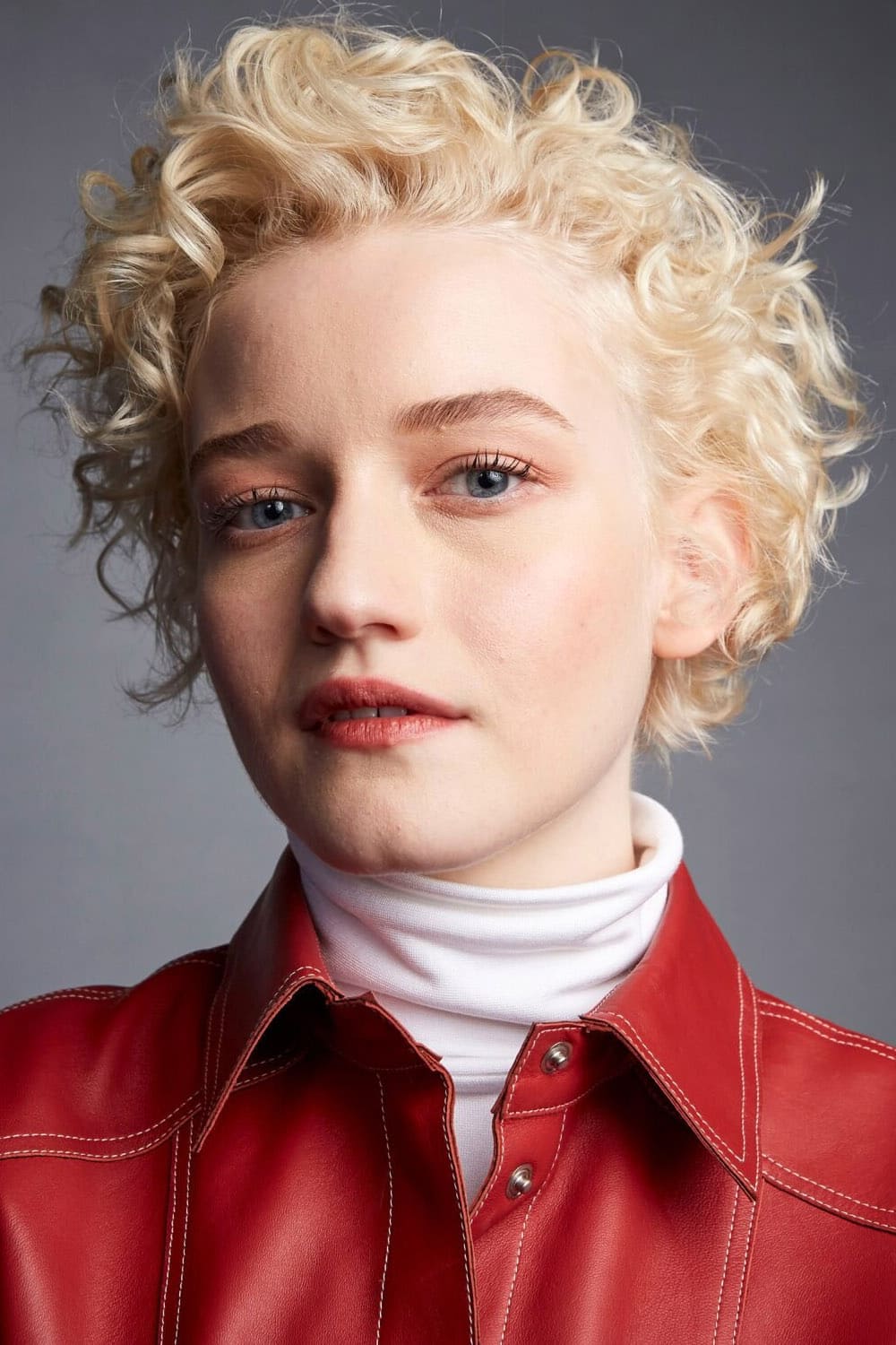 Bild von Julia Garner