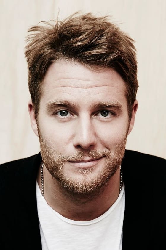 Bild von Jake McDorman