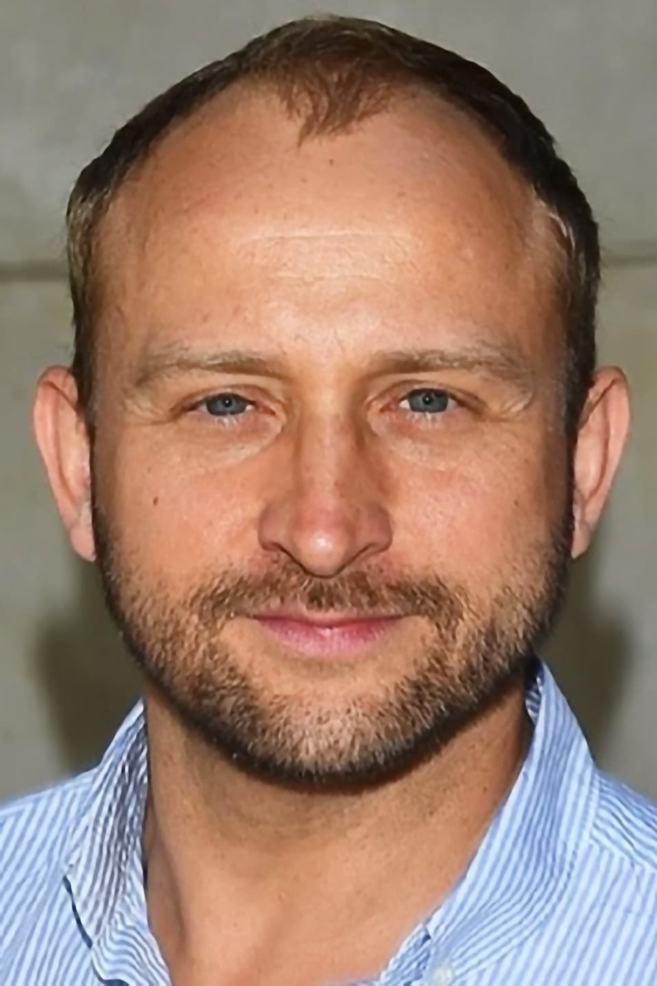 Bild von Borys Szyc