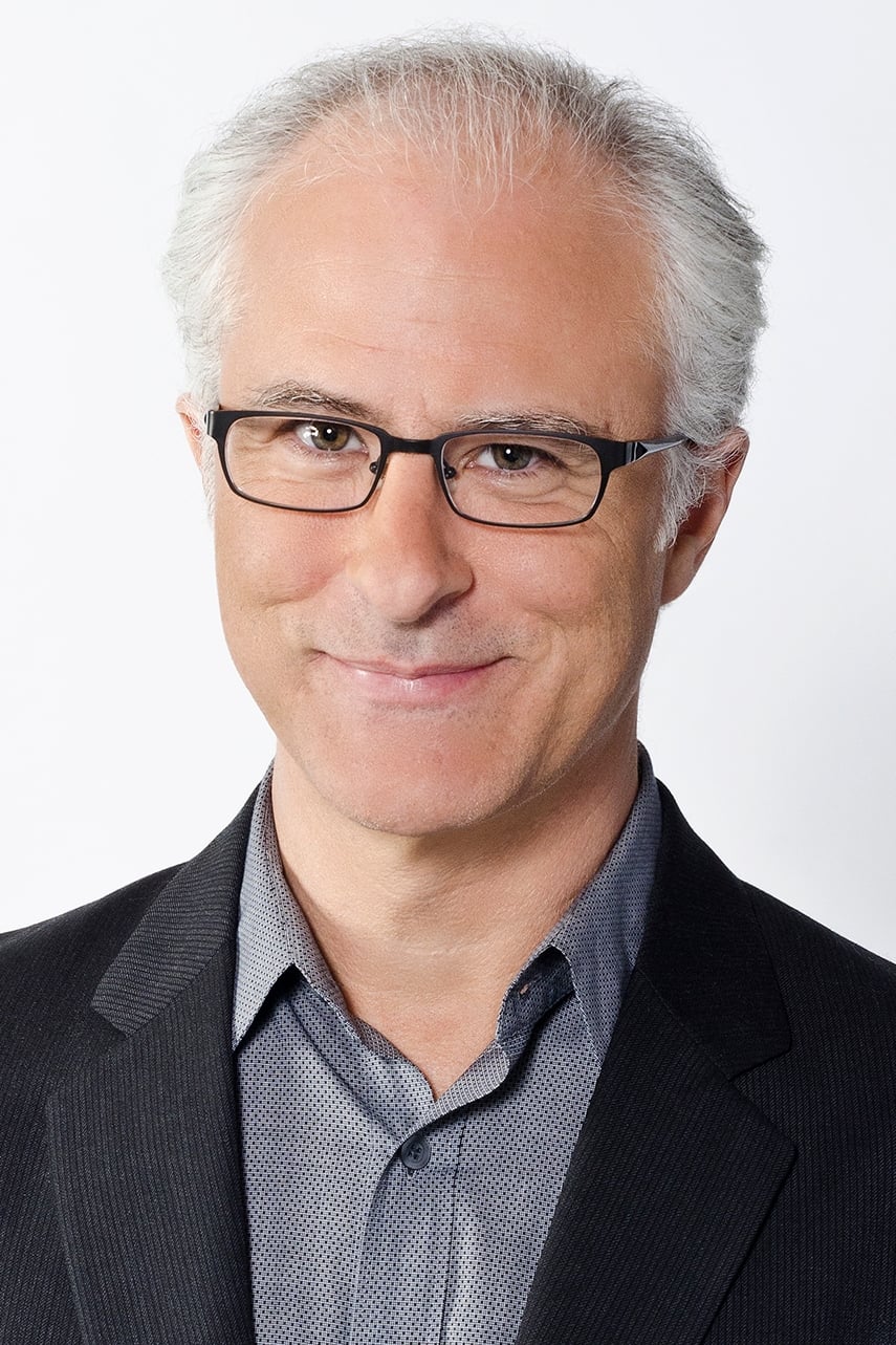 Bild von David Rudman