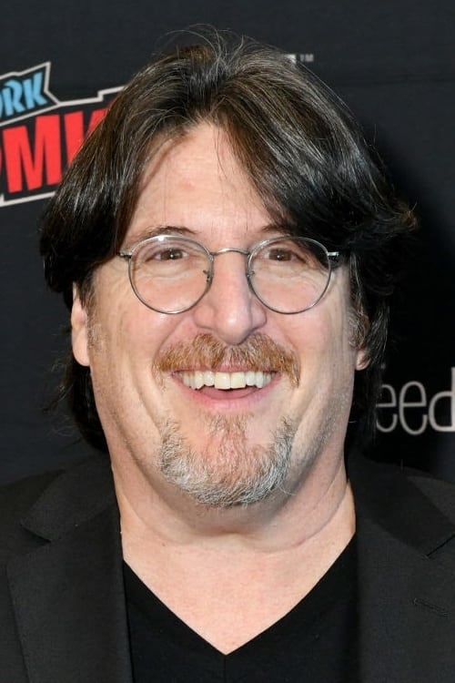 Bild von Bill Barretta