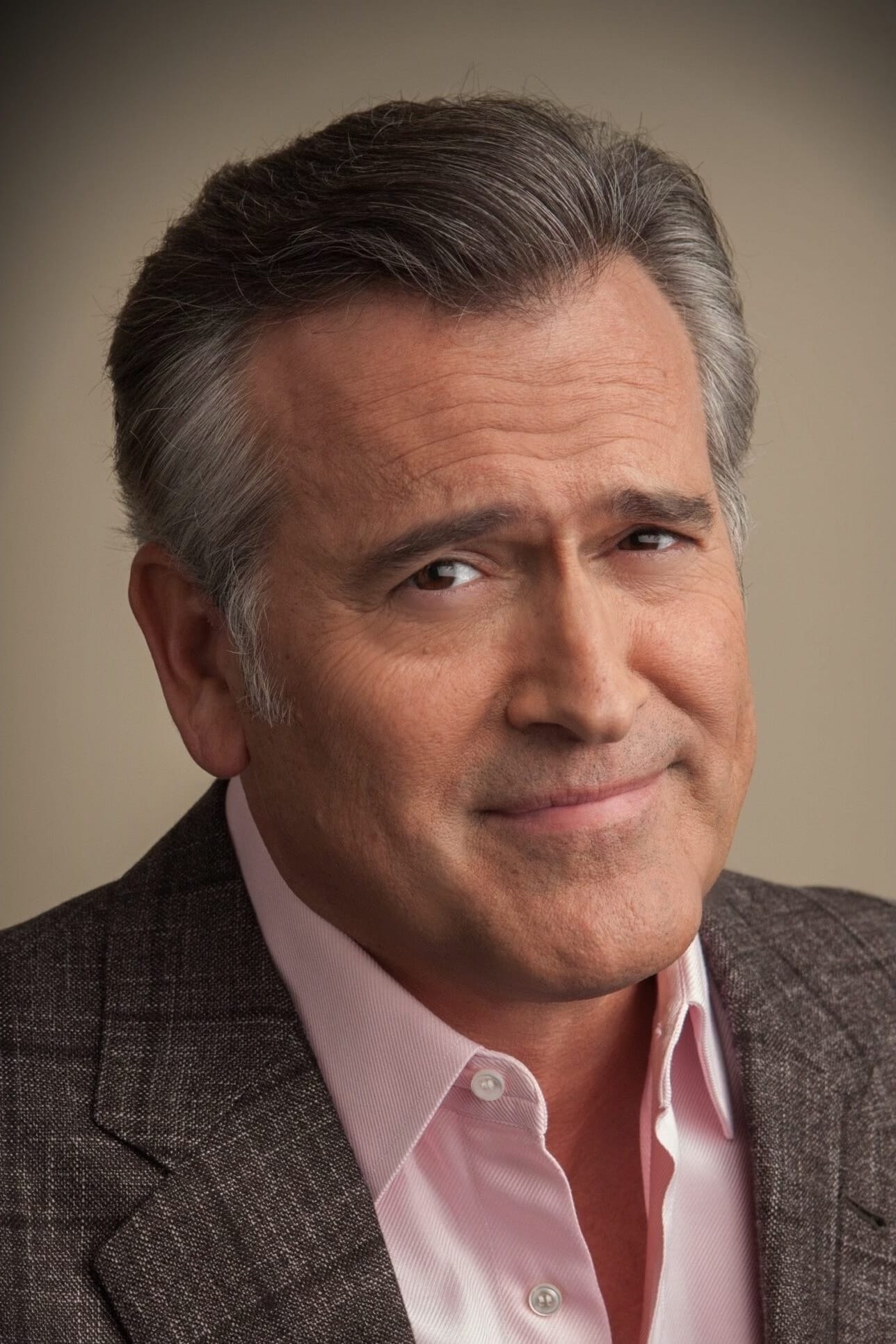 Bild von Bruce Campbell